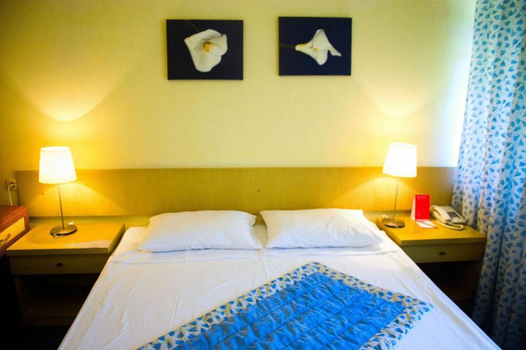 Aska Costa Holiday Club Side Zimmer foto